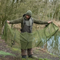 Korum Allrounder Keepnet 3m